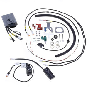 GET SX1 PRO Factory ECU Kit for GasGas MC 250F, Husqvarna FC 250 & KTM 250 SX-F