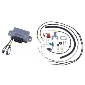 GET SX1 PRO Factory ECU Kit for Fantic XXF 250 2025 GK-SX1PROFTY-0006