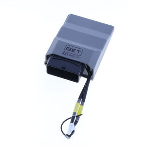 GET SX1 PRO 2-Stroke ECU Tuner KTM Husqvarna GasGas 125-300 GK-SX1TBI-0001