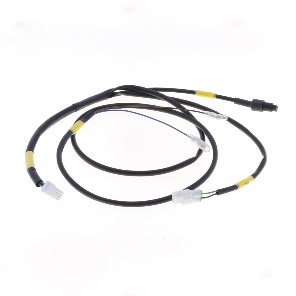 GET RX1 PRO Accessory Cable for Central-Mount ECU GL-0016-AA