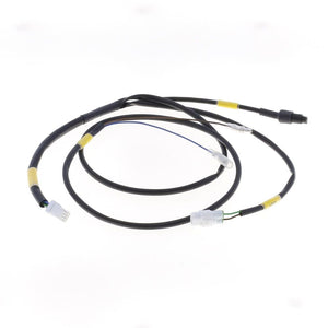 GET RX1 PRO Accessory Cable for Central-Mount ECU GL-0016-AA