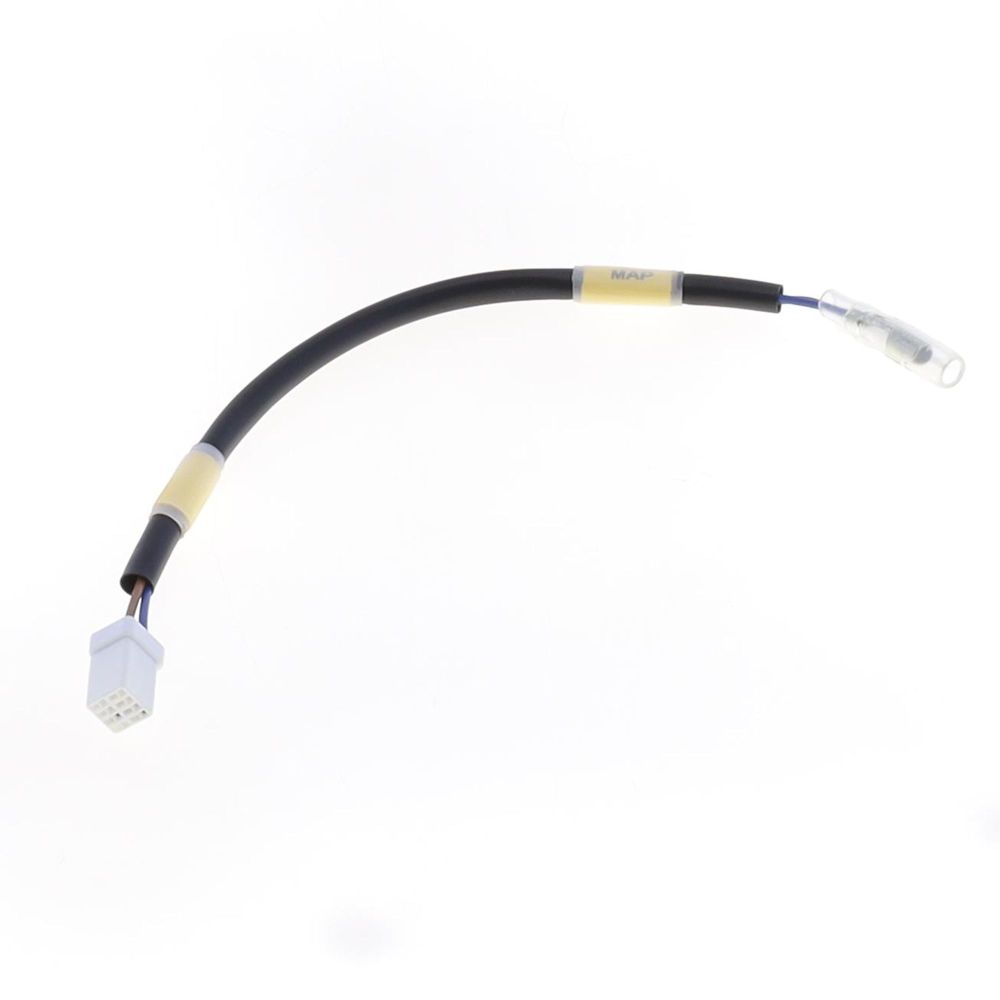 GET RX1 Map Switch Loom for Front-Mount ECU GL-0026-AA