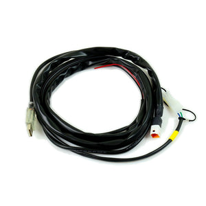 GET RX1 & ECULMB USB Programming Cable GL-0027-AB