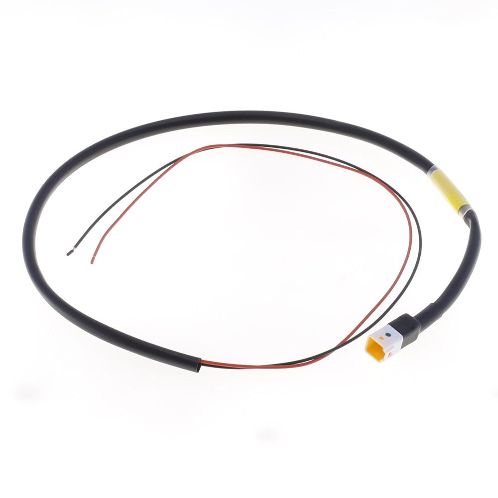 GET RX1 & ECULMB TPS Setting Cable GL-0049-AA
