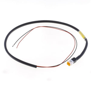 GET RX1 & ECULMB TPS Setting Cable GL-0049-AA