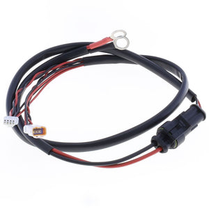 GET SX1 Connect Battery Power Loom GL-0170-AB