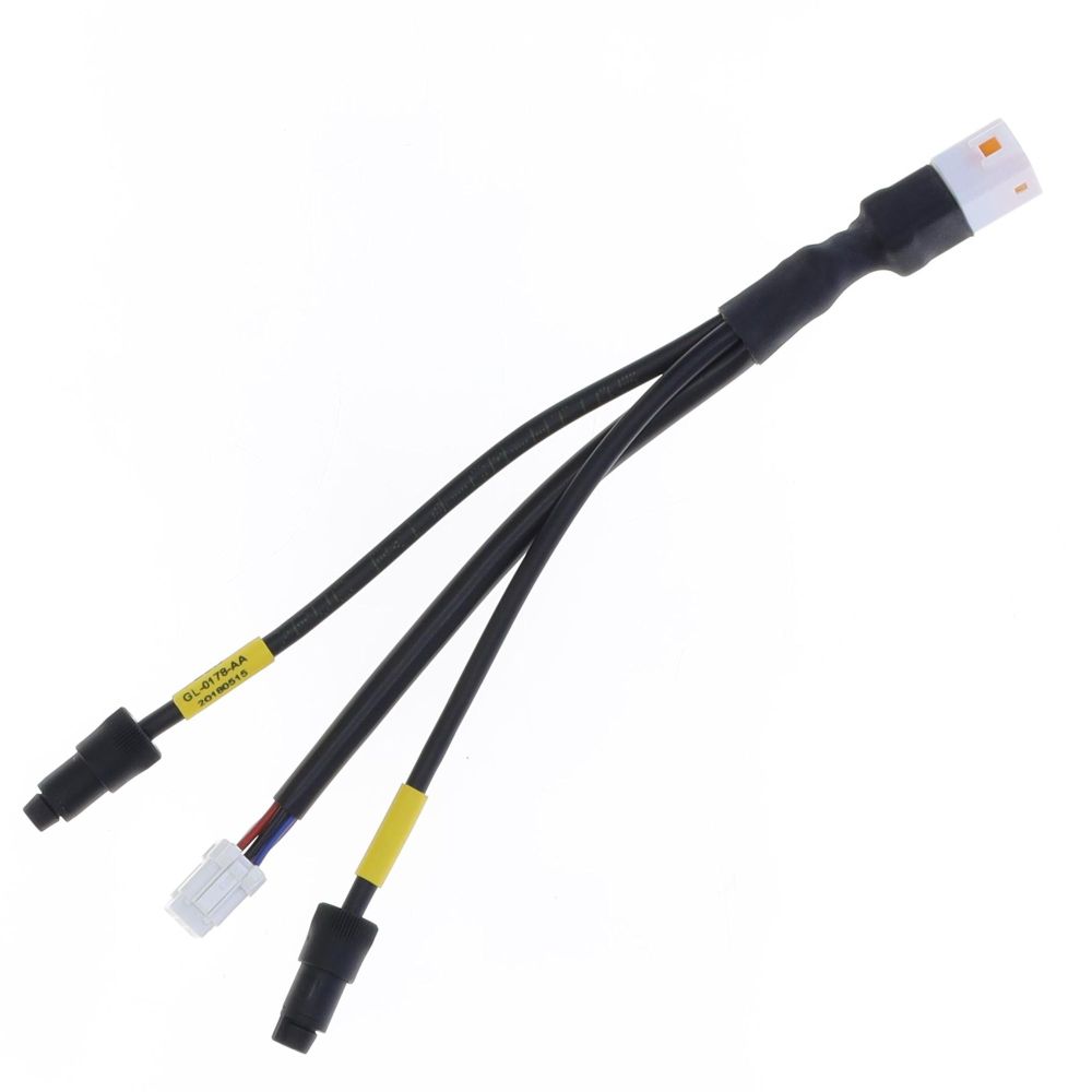 GET SL1 CAN, Digital & Beacon Expansion Cable GL-0178-AA
