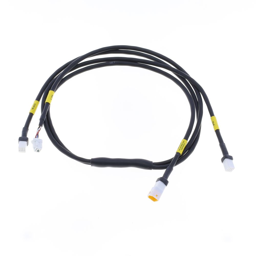 GET SL1 ECU & LC-GPA Programming Cable GL-0182-AA