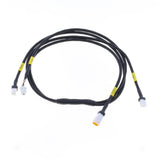 GET SL1 ECU & LC-GPA Programming Cable GL-0182-AA