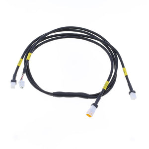 GET SL1 ECU & LC-GPA Programming Cable GL-0182-AA