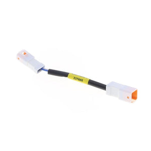 GET LC1 to SX1 PRO ECU Interface Cable GL-262-AA