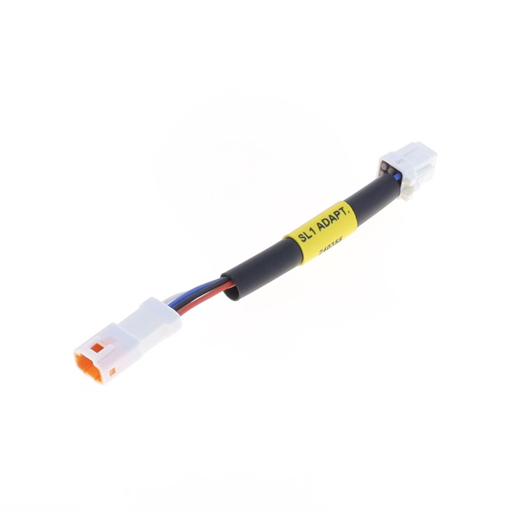 GET SL1 to SX1 PRO ECU Interface Cable GL-263-AA