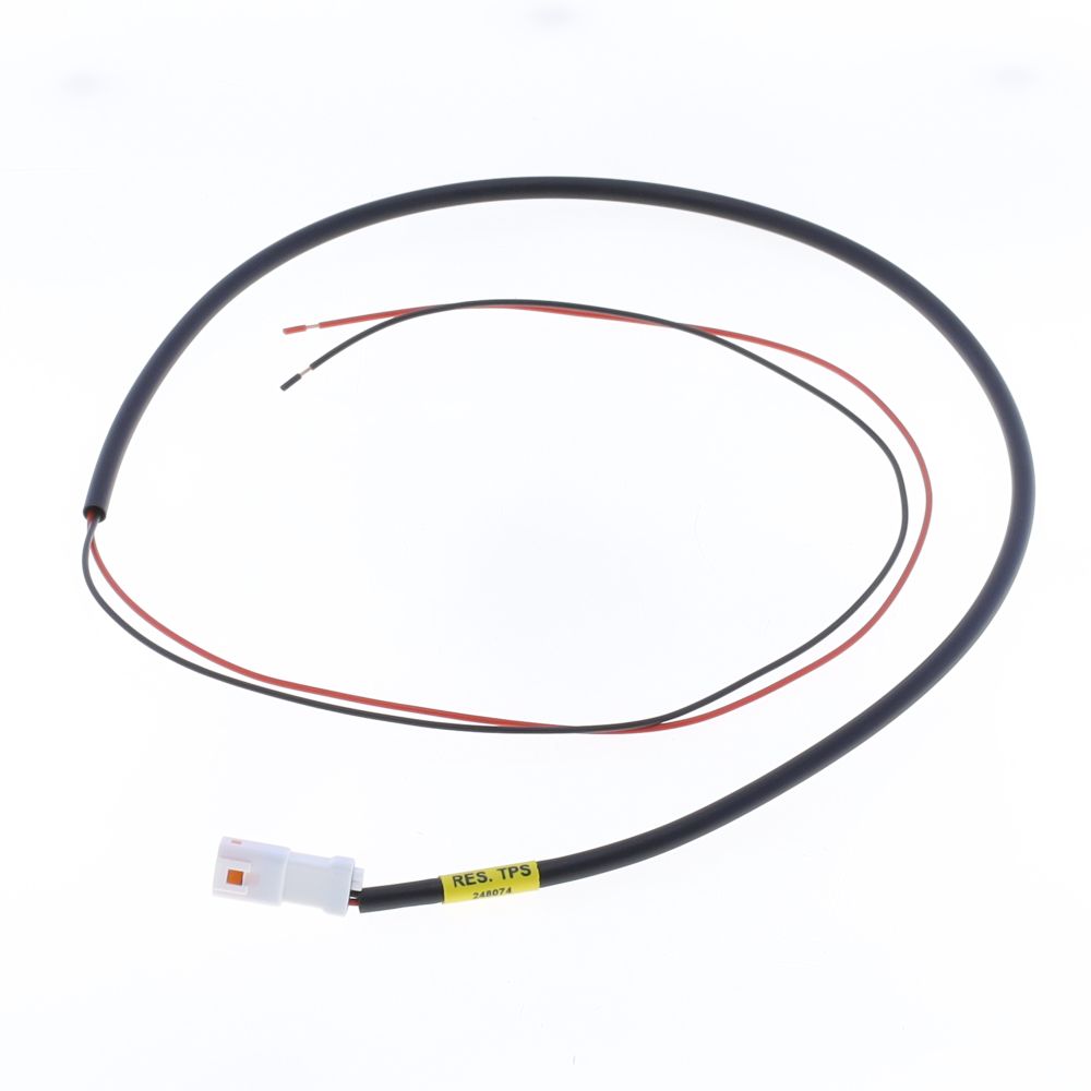 GET SX1 PRO TPS Reset & Service Cable GL-267-AA