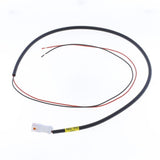 GET SX1 PRO TPS Reset & Service Cable GL-267-AA
