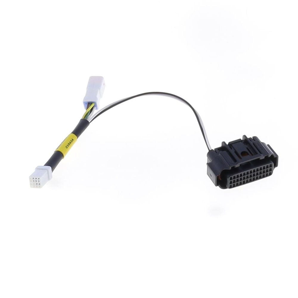 GET ECU Programming Cable/Adapter for Yamaha YZ450F 2023-2024 GL-268-AA