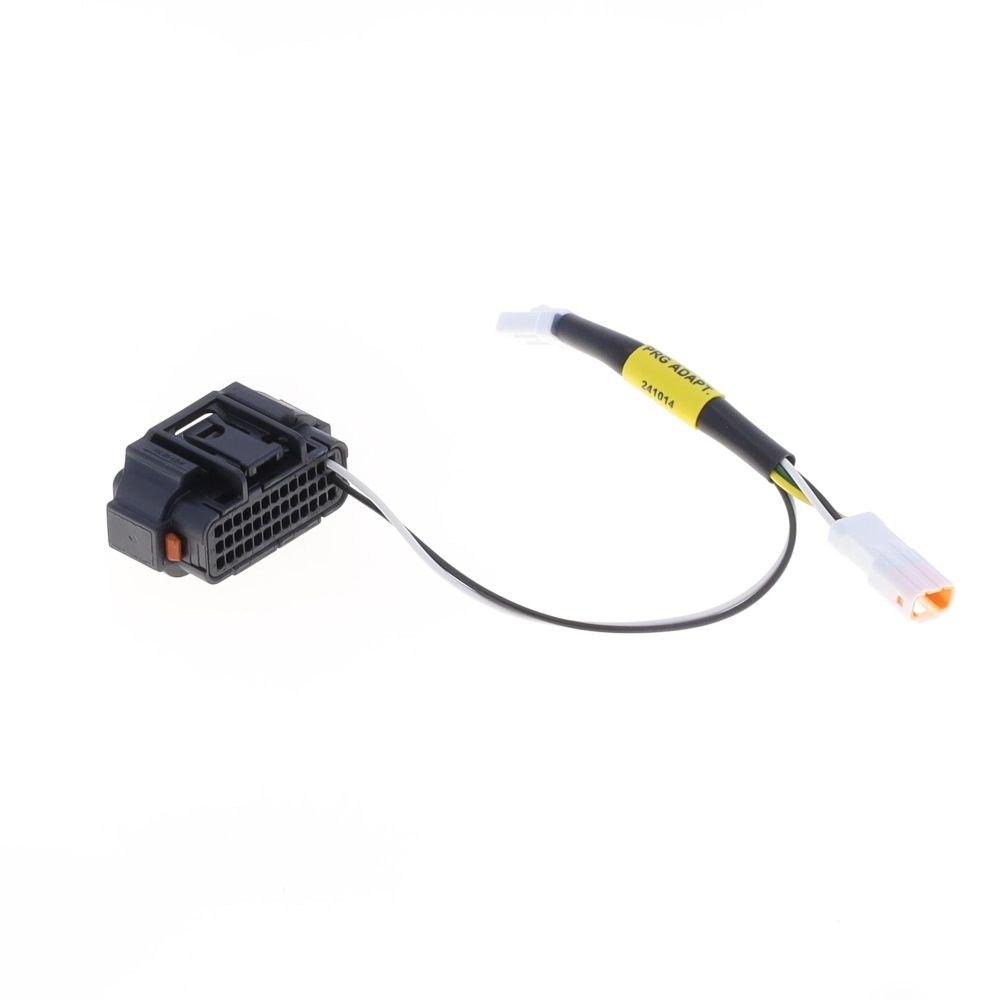 GET SX1 PRO Yamaha YZ250F/YZ450F Bench Programming Adapter GL-284-AA