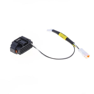 GET SX1 PRO Yamaha YZ250F/YZ450F Bench Programming Adapter GL-284-AA