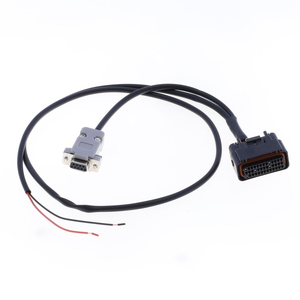 GET SX1 PRO Fantic & Triumph Bench Programming Adapter GL-323-AA