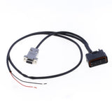 GET SX1 PRO Fantic & Triumph Bench Programming Adapter GL-323-AA