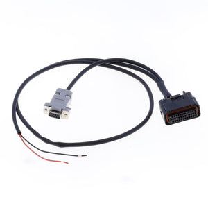 GET SX1 PRO Fantic & Triumph Bench Programming Adapter GL-323-AA