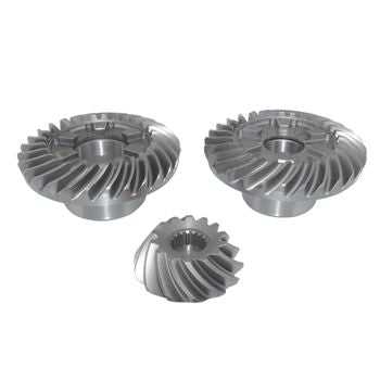 Pro Marine Fwd/Reverse/Pinion Gear Set GS-63P