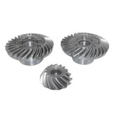 Pro Marine Fwd/Reverse/Pinion Gear Set GS-63P