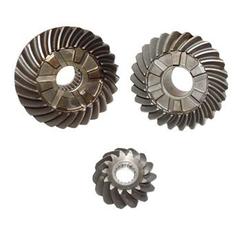Pro Marine Fwd/Rev/Pin Gear Set GS-6G5