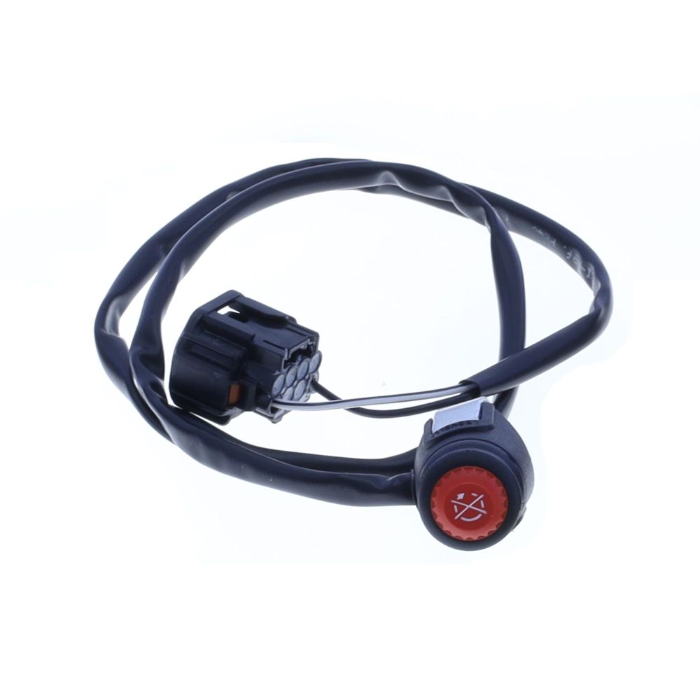 GET SX1 PRO Kill Switch Honda CRF250R/CRF450R & Kawasaki KX250/KX450
