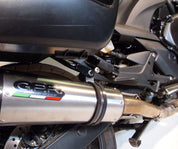 GPR M3 Inox Slip-on Exhaust For Honda CBF1000 CBF1000ST 2010-2016 H.190.M3.INOX