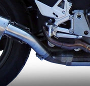 GPR Trioval Slip-on Exhaust For Honda Crossrunner 800 VFR800X 2011-2014