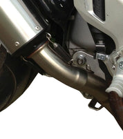 GPR Albus Ceramic Slip-on Exhaust For Honda VFR1200F I.E. 2010-2016 H.211.ALB