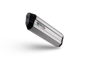 GPR Hyper Sonic Titanium Slip-on Exhaust For Honda CRF1000L Africa Twin 2015-2017