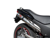 GPR Deeptone Inox Slip-on Exhaust For Honda CB600F Hornet 1998-2002 H.26.DE