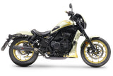 GPR Ultracone Nero Slip-on Exhaust For Honda Rebel 1100 2021-2024