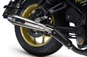 GPR Ultracone Slip-on Exhaust For Honda Rebel 1100 2021-2024 H.267.ULTRA