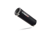 GPR M3 Black Titanium Slip-on Exhaust For Honda CB 750 Hornet 2023-2024