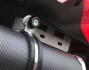 GPR M3 Inox Double Slip-on Exhaust For Honda VTR1000 Sp-1 RC51 2000-2001