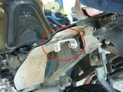 GPR Satinox Double Slip-on Exhaust For Honda Varadero 1000 1999-2011 H.49.SAT