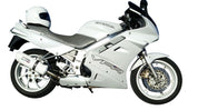 GPR Albus Ceramic Slip-on Exhaust For Honda VFR750F 1990-1993 H.79.ALB