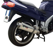 GPR Trioval Slip-on Exhaust For Honda VFR750F 1994-1997 H.80.TRI