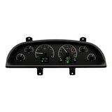 Dakota Digital HDX Gauge Instrument System For Chevy Caprice/Impala SS 1994-1996 HDX-94C-CAP