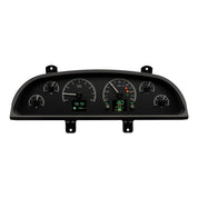 Dakota Digital HDX Gauge Instrument System For Chevy Caprice/Impala SS 1994-1996 HDX-94C-CAP
