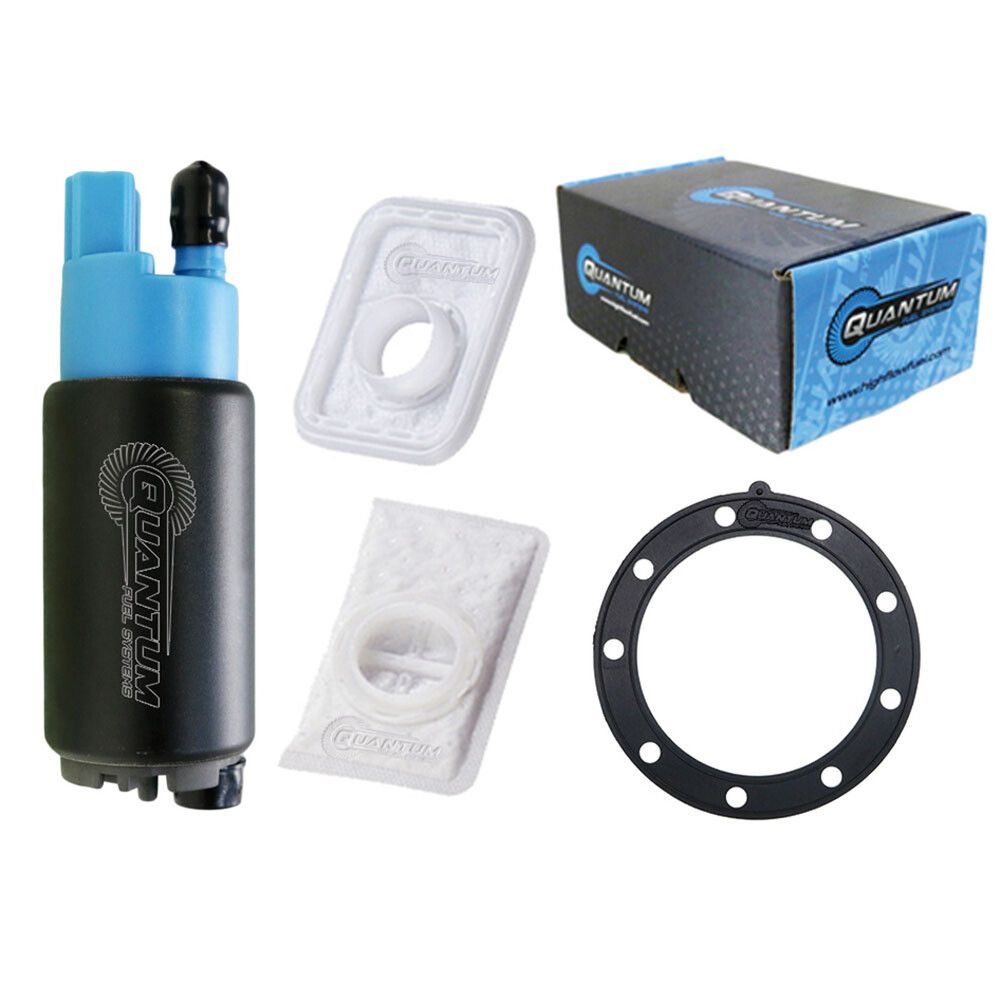 Quantum Fuel Pump - HFP-382-SDT