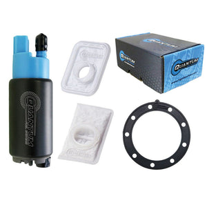 Quantum Fuel Pump - HFP-382-SDT