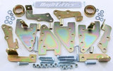 High Lifter 2.5" Signature UTV Lift Kit for Honda Pioneer 700 16-2020 HLK700P-52