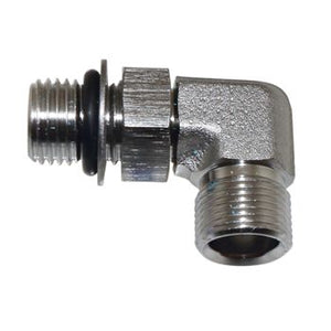 Pro Marine Fitting 90° (9/16) HLO14BOS