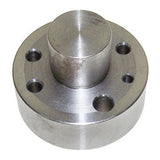 Pro Marine Hinge Pin Drilling Fixture HPD-1