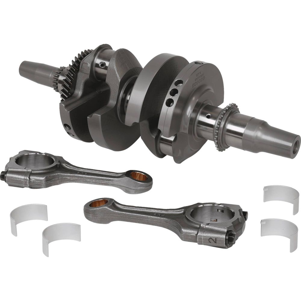 Hot Rods Crankshaft and Rods Kit HR00250