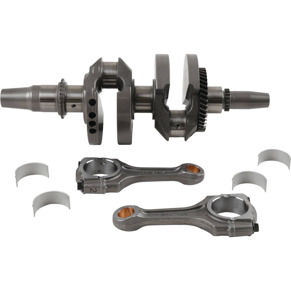 Hot Rods Crankshaft and Rods Kit HR00251