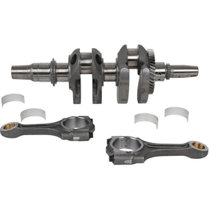 Hot Rods Crankshaft and Rods Kit HR00256